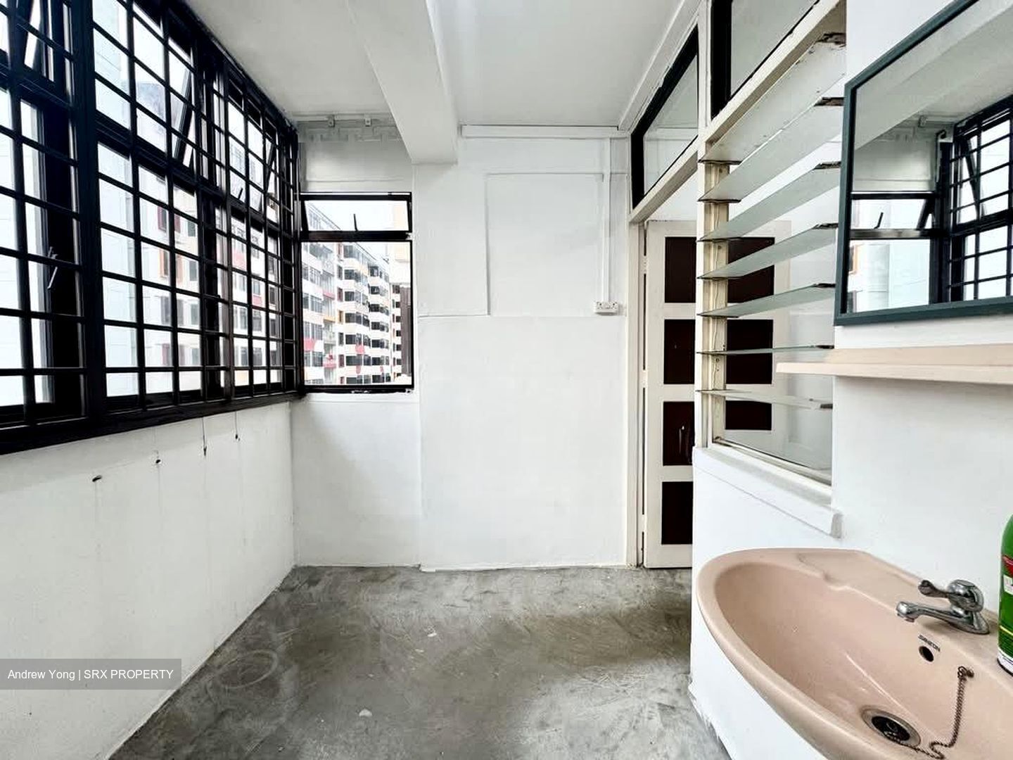 Blk 6 Beach Road Gardens (Kallang/Whampoa), HDB 2 Rooms #563082081